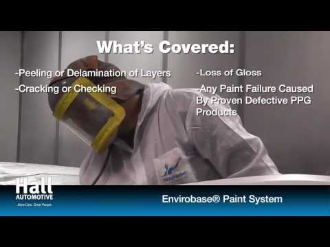 Automotive Paint Supplies Virginia Beach