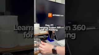Day 27 – Twist Lock Container | Learning Fusion 360 for 3D Printing