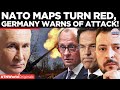 Urgent Warning: German General Alerts NATO of Imminent Russian Attack 🚨