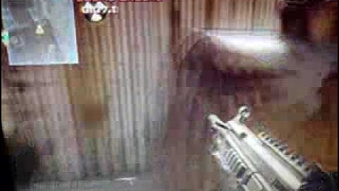 MW2 modded speed lobby