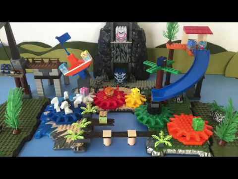 ポケモンブロックランドpokemon Blockland ポケモン 誰がでるかな Pokemon Go Youtube ポケモンブロックランドpokemon Blockland ポケモン 誰がでるかな Pokemon Go Youtube