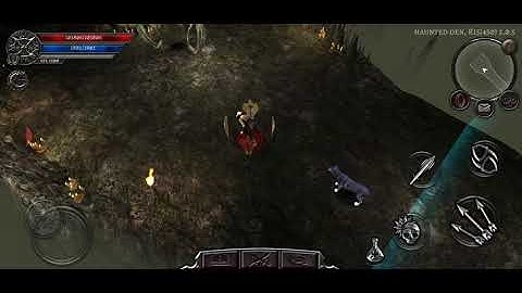 Anima ARPG - Beginner