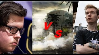 r6skanto Vs Pengu 