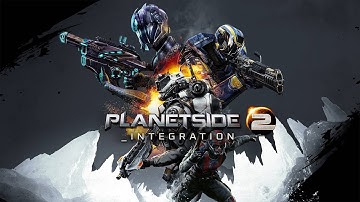 PlanetSide 2 | NSO _Integration | Official Trailer