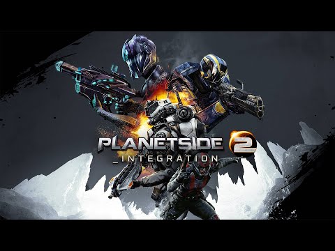 Video: Sony Mempamerkan Treler PlanetSide 2 CGI Baru Yang Mewah Kerana Beta Sudah Hampir