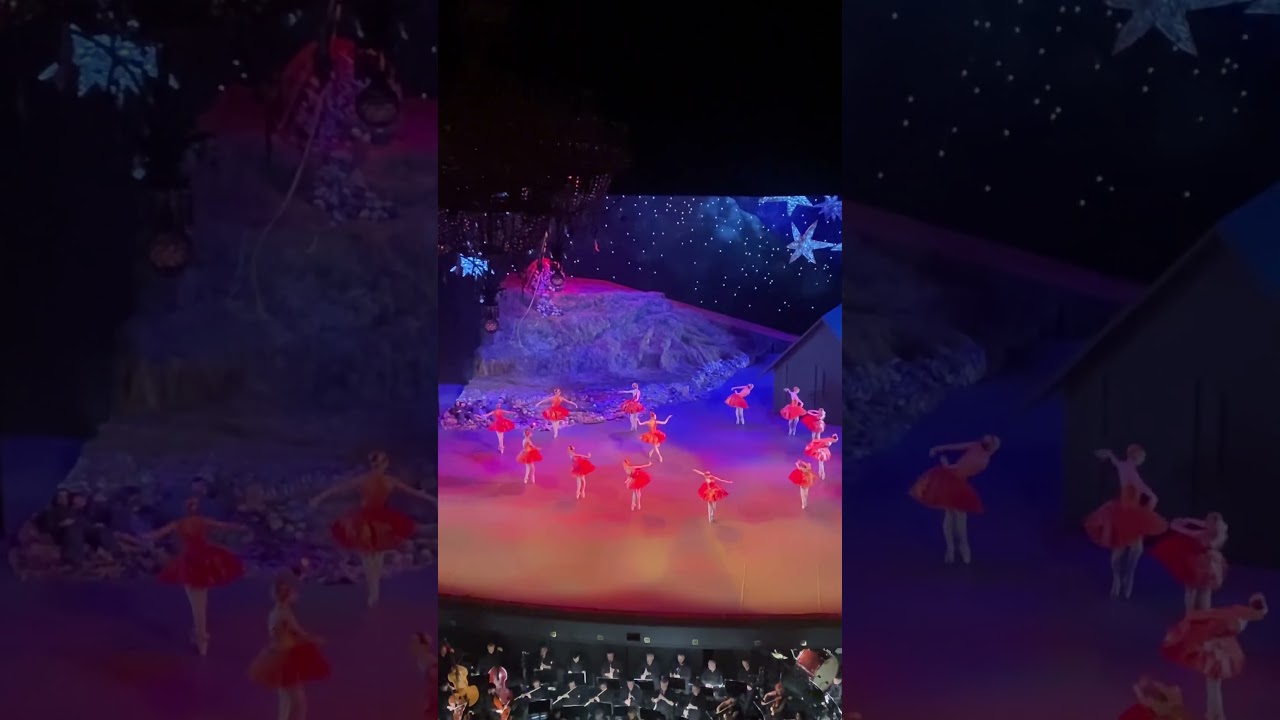 31 мая 2025 г. Премьера Конек Горбунок Танцовщики прекрасно исполнили свои роли,