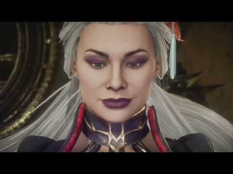 FASEST QUITALITY IN MK11 HISTORY! - Mortal Kombat 11 Sindel Gameplay