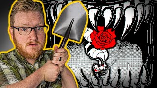 WHERE DID THE OTHER HAND COME FROM? | Spring Cleaning | Full Game (All Endings) screenshot 5