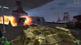 C&C Renegade Multiplayer Practice in 2024