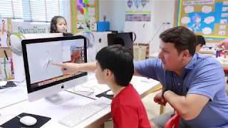 Holiday Camp: Maker Space 3D printing