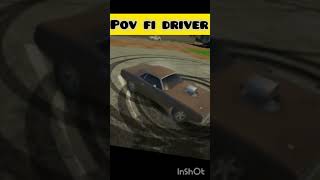 The best drift ever in payback 2 (No control) 🔥 #shorts #viral