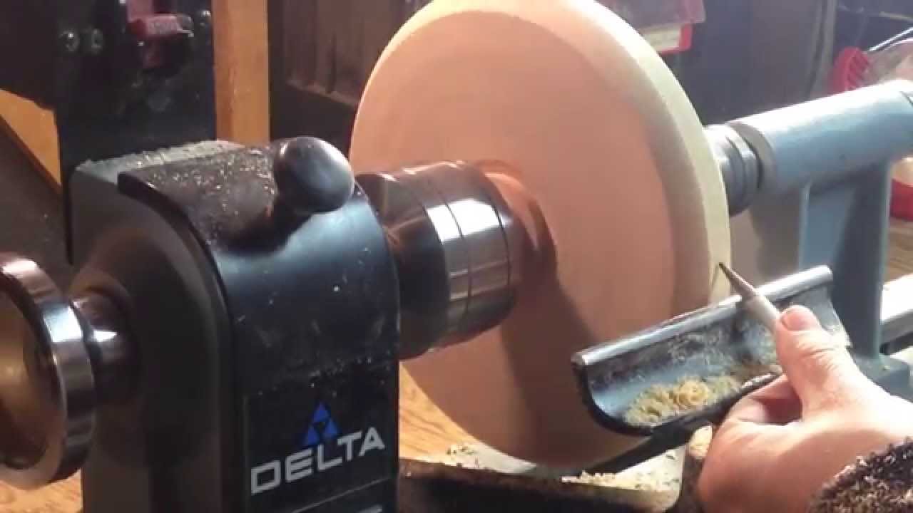 Summers Woodworking 2 x 4 Entry