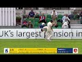 Essex vs  Warwickshire | Day One | Full Match Highlights