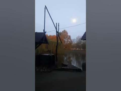 Трактир у🌚озера - YouTube