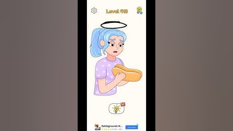 Configuración || DOP 4 LEVEL 413 || Draw One Part #shorts