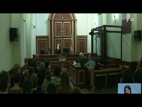 ვიტალი საფაროვის მკვლელობის საქმე