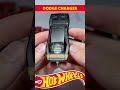 Hot Wheels Premium Dodge Charge из ФОРСАЖА быстрый обзор машинки