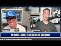 Did Villanova just land the next Aday Mara? | Luigi Suigo