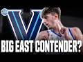 Did Villanova just land the next Aday Mara? | Luigi Suigo