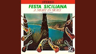 Tarantella Siciliana