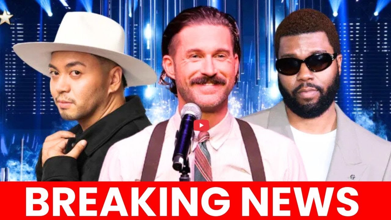 СЕНСАЦИОННАЯ НОВОСТЬ: Все знаменитости, которые удивили нас в звездном финале шоу «Голос 2025»!