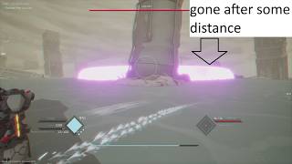 Code RAPID Demo - Patched Locust Boss