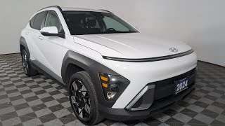 2024 Hyundai Kona Preferred