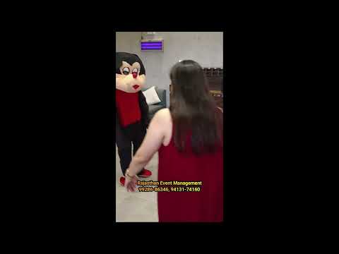 Live Mickey Mouse Cartoon Character 9928686346, 9413174160  #birthday  #mickymaus