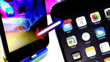 HOW TO HIDE THE DOCK AND STATUSBAR IN IOS 11 WORKING GLITCH/HACK HIDE DOCK GLITCH / DOCK GLITCH