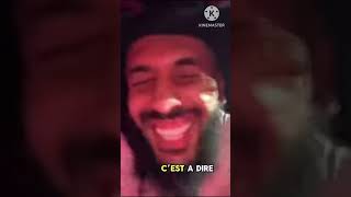 Zizouchiennetu Ne Mavais Pas Dit Que Ctait Une Maxi Chienne Chienne trend viral clash