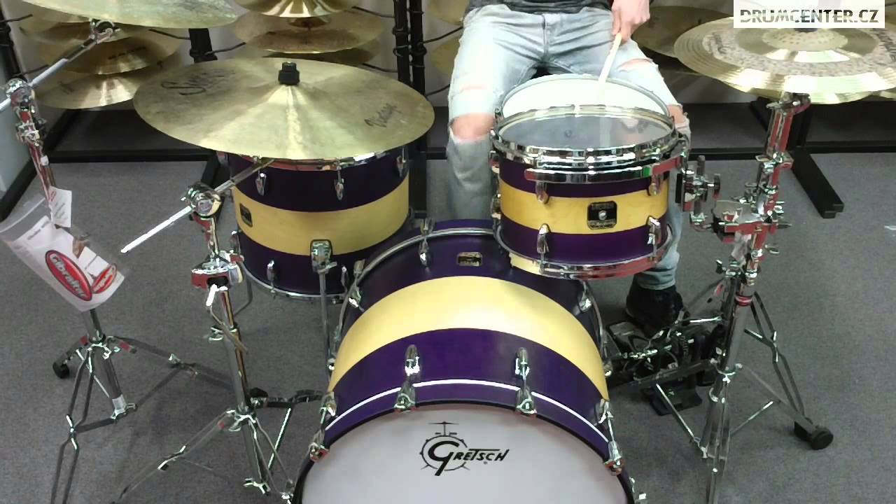 GRETSCH Renown Maple Limited Edition