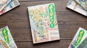Is Yotsuba to! Really the Best Manga for Japanese Learning? | よつばと！Manga Review