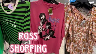 ROSS 49 CENT SALE 2023 ROSS DRESS FOR LESS #SHOPPING #SALE AT ROSS  ROSS HAUL BROWSE WITH ME
