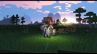 I Modded Jeb_ from the Bedrock Event Into Minecraft Legends!