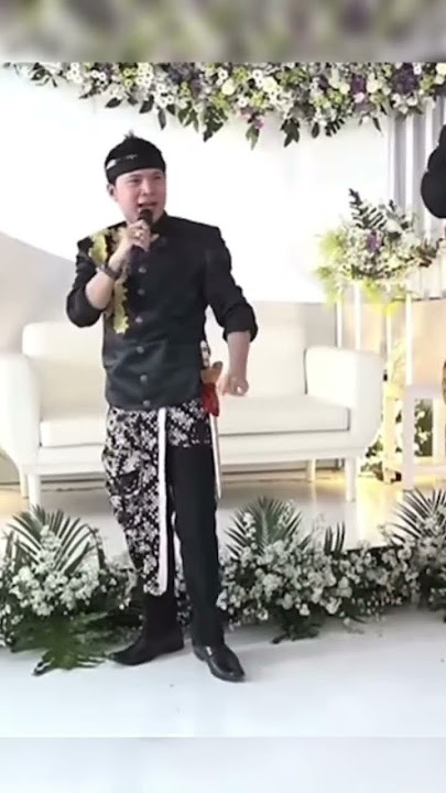 Dhimas tedjo roro jongrang