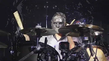 Jay Weinberg   Birth Of The Cruel  2019