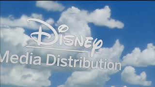 Disney Media Distribution (2020-present) by Dennis Scipio 2,065 views 2 years ago 8 seconds