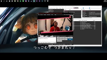 Tutorial Setup Scene XSplit Broadcaster