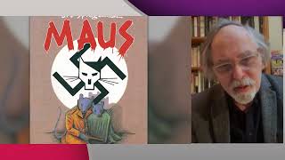 Parents react to McMinn County School Board banning novel on the holocaust