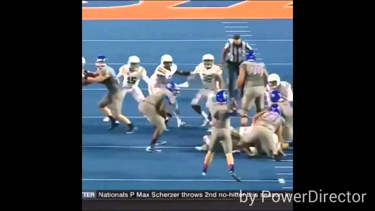 Best Football Plays YouTube