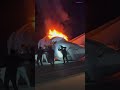 Business jet crashes on its way from Mexico to Austin, killing one
