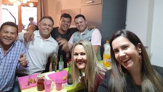 Olha O Que Aprontaram Conosco Video N158