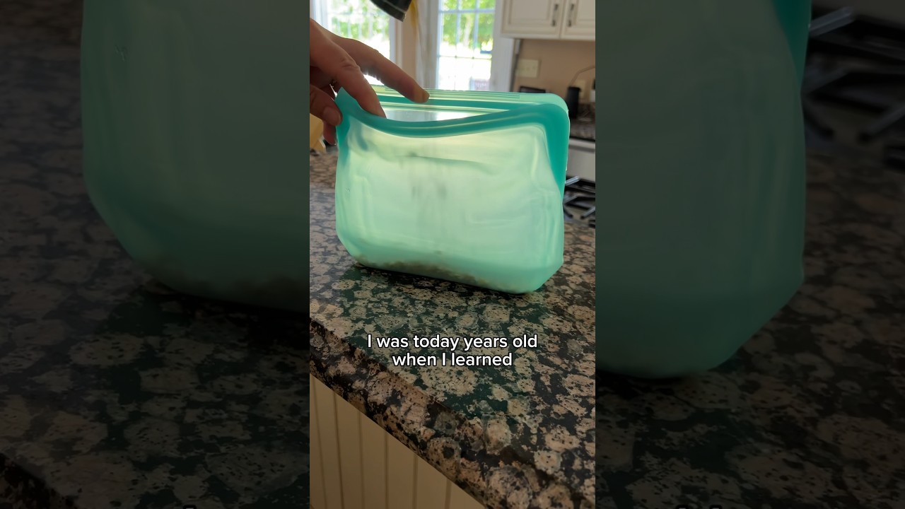 Popcorn Cooking Hack TikTok Life Hacks shorts YouTube