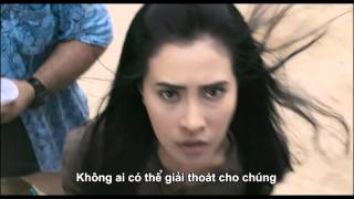[Trailer] BangKok 13 - Khởi chiếu 06.05.2016