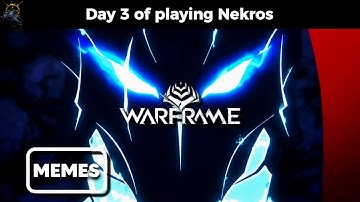 Warframe memes to watch in Hollvania
