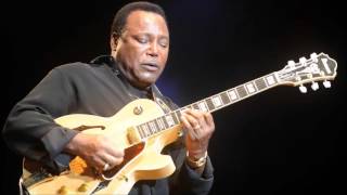 Watch George Benson True Blue video