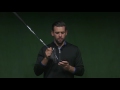 Golf club review - Nike Method Matter M412 putter