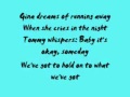 Livin on a Prayer - Bon Jovi - Lyrics