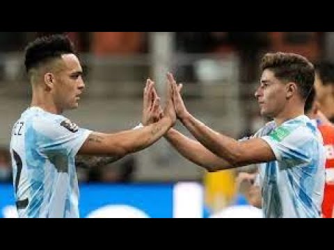 Lautaro x Álvarez: argentinos buscam entrar em seleta lista de