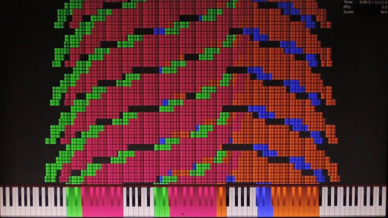 noise challenge on pentium e2200